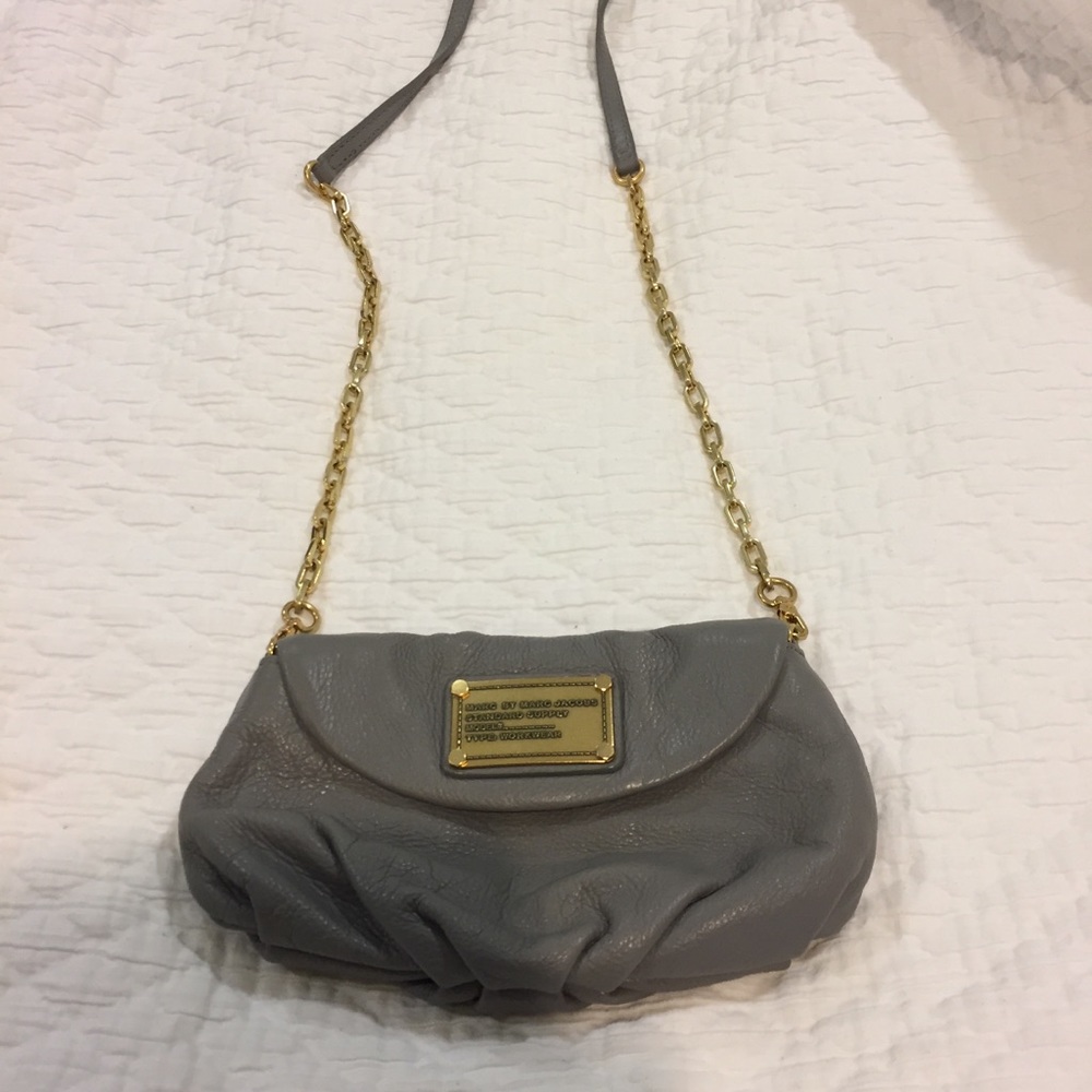 Marc Jacobs Classic Q Karlie Crossbody